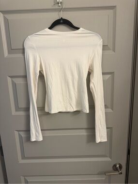 Skims cotton top